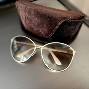Tom Ford Penelope Sunglasses